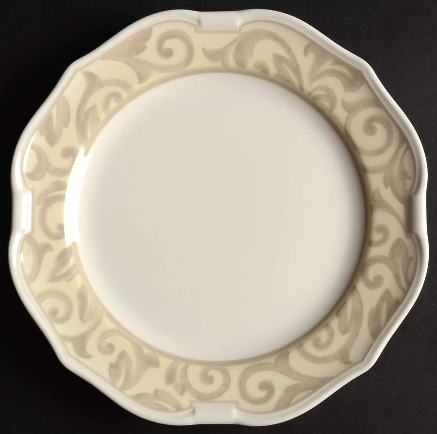 Ronda Large Dinner Plate by Villeroy & Boch-1