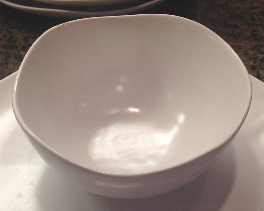 Contour Soup/Cereal Bowl by Viva Terra-1