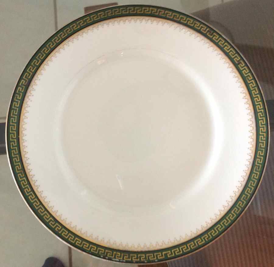 VIL236 Dinner Plate by Villeroy & Boch-1