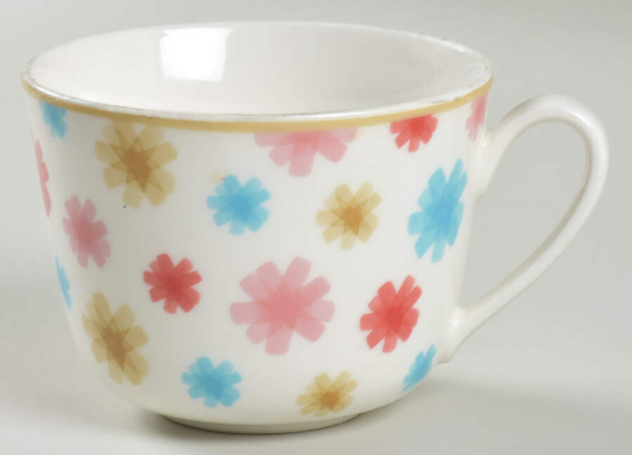Lina Flat Cup by Villeroy & Boch-1