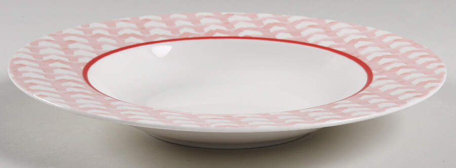 Lina Large Rim Soup Bowl by Villeroy & Boch-1