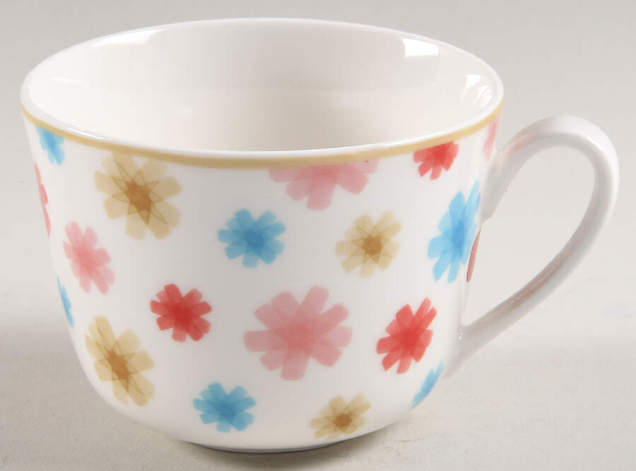 Lina Flat Cup by Villeroy & Boch-1