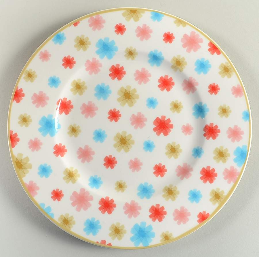 Lina Salad Plate by Villeroy & Boch-1