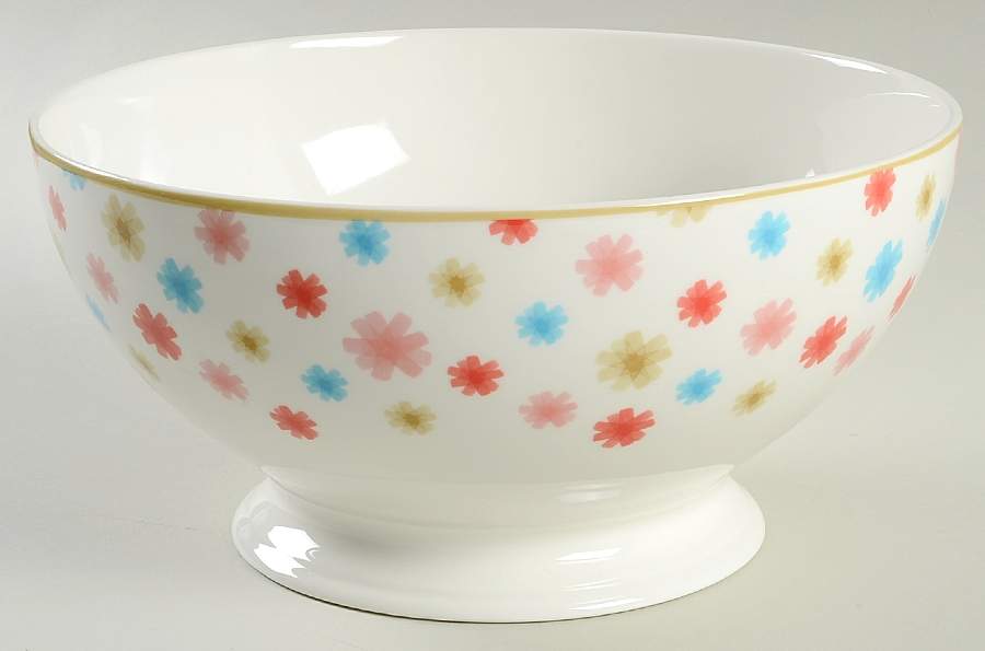 Lina 9" Round Vegetable Bowl by Villeroy & Boch-1