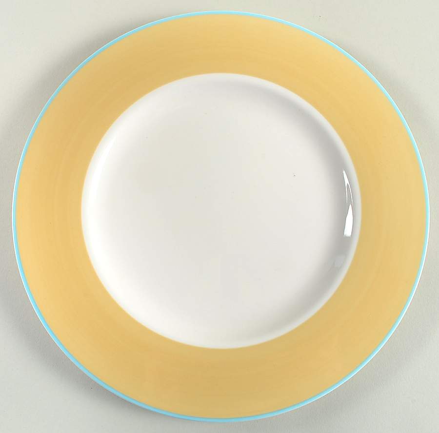 Lina Dinner Plate by Villeroy & Boch-1