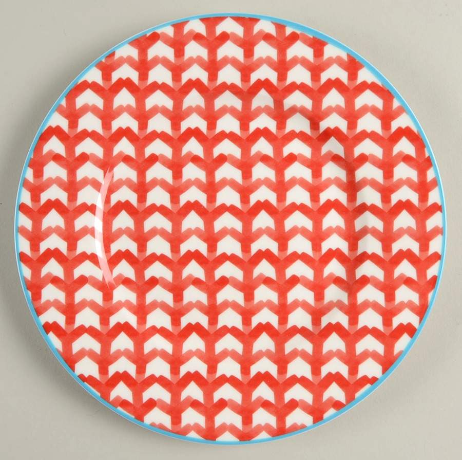 Lina Salad Plate by Villeroy & Boch-1