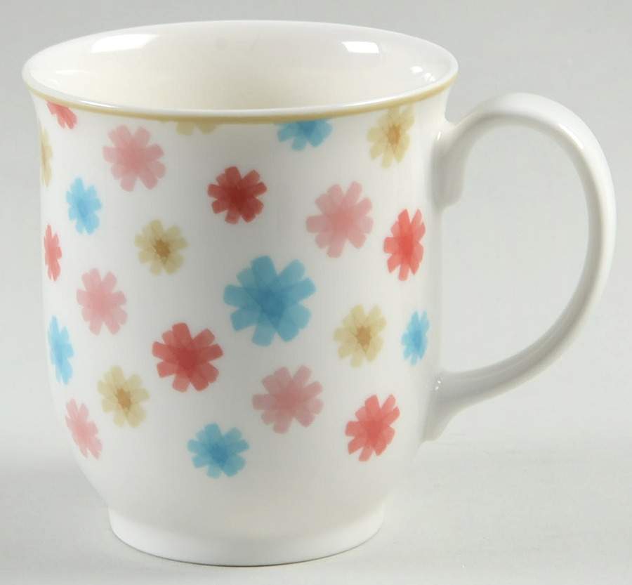 Lina Mug by Villeroy & Boch-1