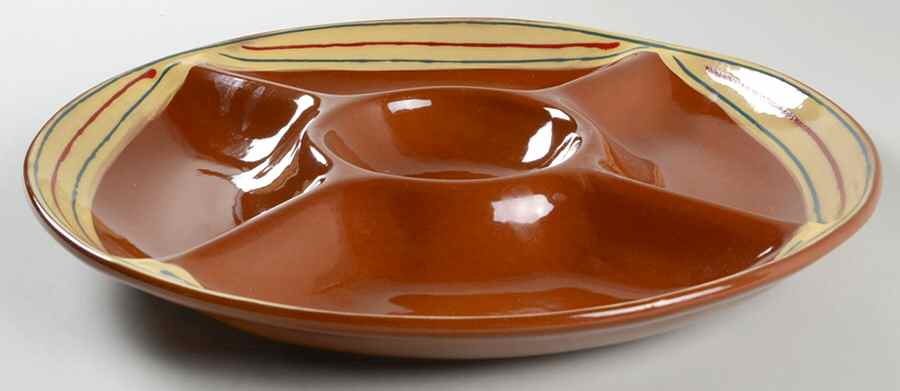 VDS3 5-Part Relish by Val Do Sol-1