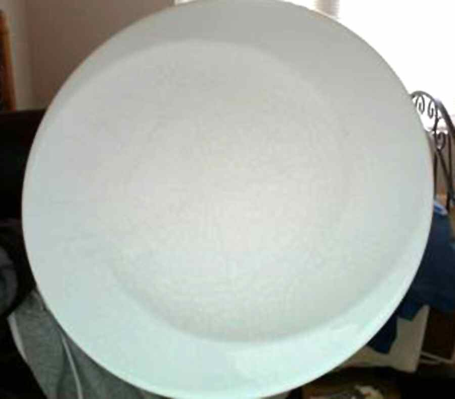 VAC30 Dinner Plate by VARM Ceramica (Italy)-1