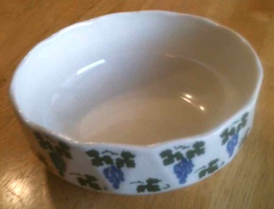 7202 Coupe Cereal Bowl by Villeroy & Boch-1