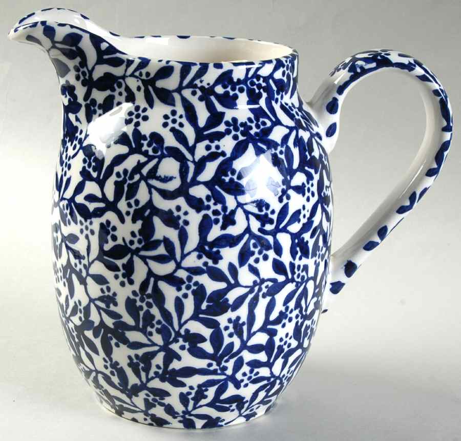 Victoriana 54 Oz Pitcher by Price Kensington-1