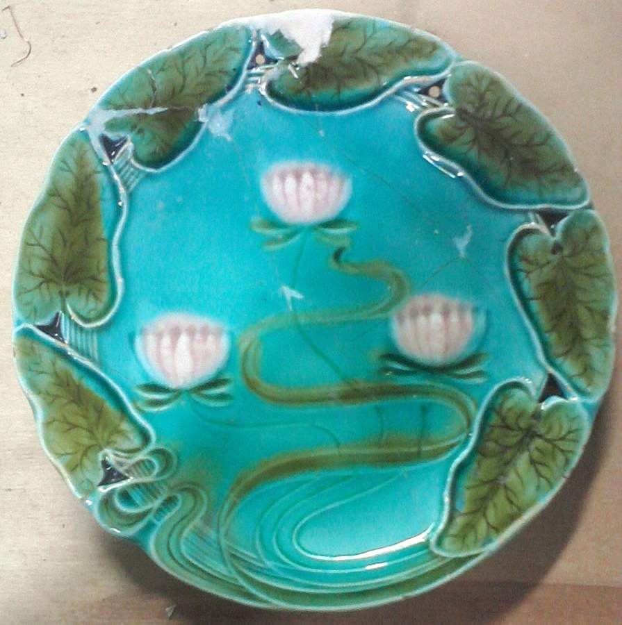1478 Saucer by Villeroy & Boch-1