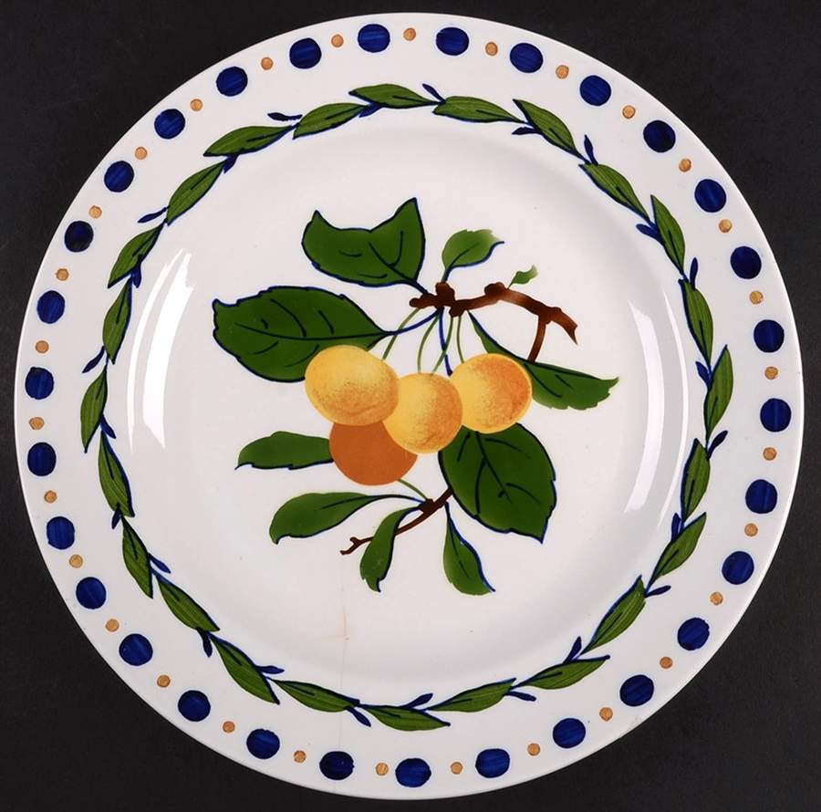 2928 Salad Plate by Villeroy & Boch-1