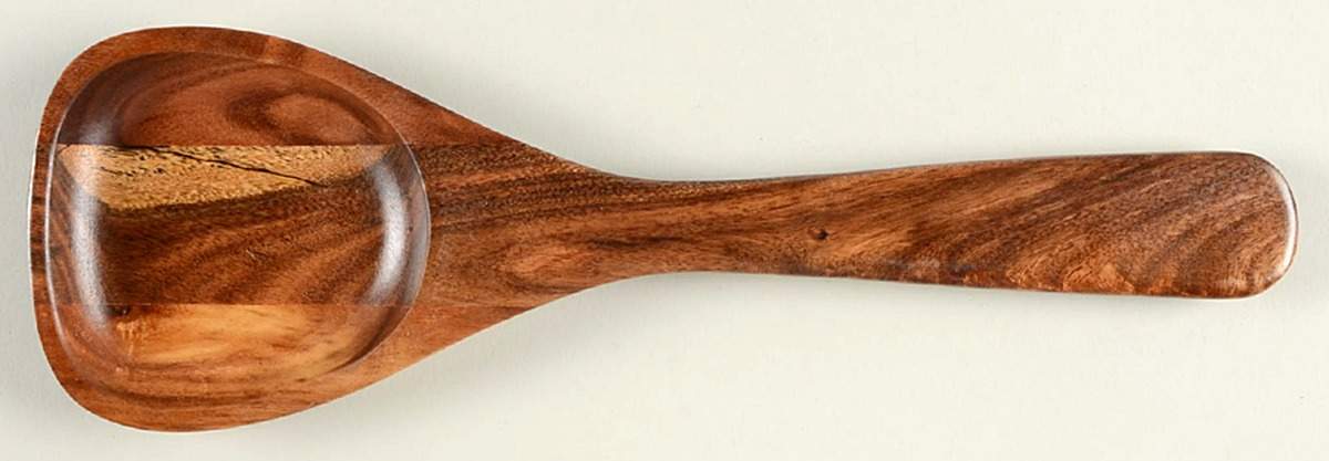 Artesano Original Solid Wood Salad Serving Spoon by Villeroy & Boch-1