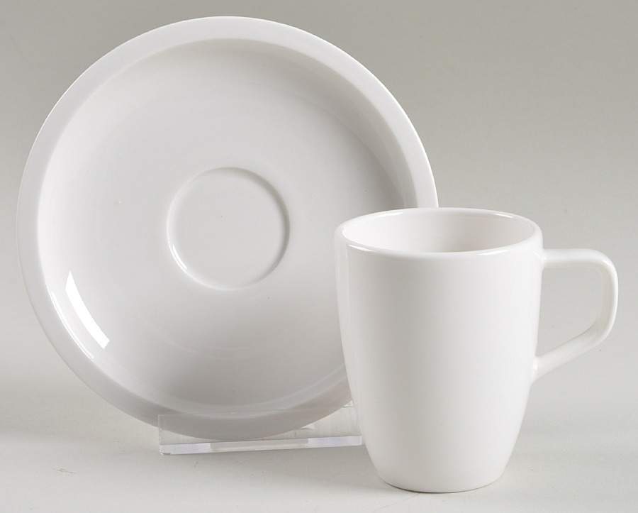 Artesano Original Espresso Cup and Saucer Set by Villeroy & Boch-1