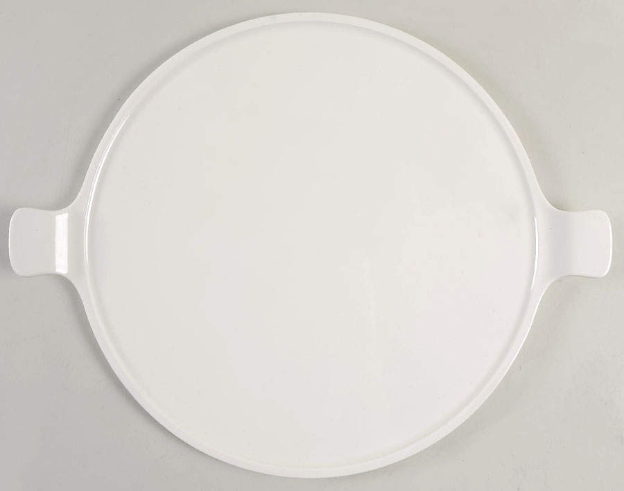 Artesano Original 16" Handled Chop Plate (Round Platter) by Villeroy & Boch-1