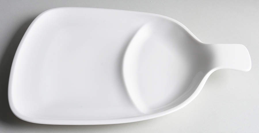 Artesano Original Grill Plate by Villeroy & Boch-1