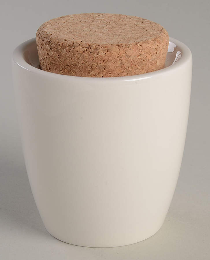 Artesano Original Sugar Bowl & Cork Stopper by Villeroy & Boch-1