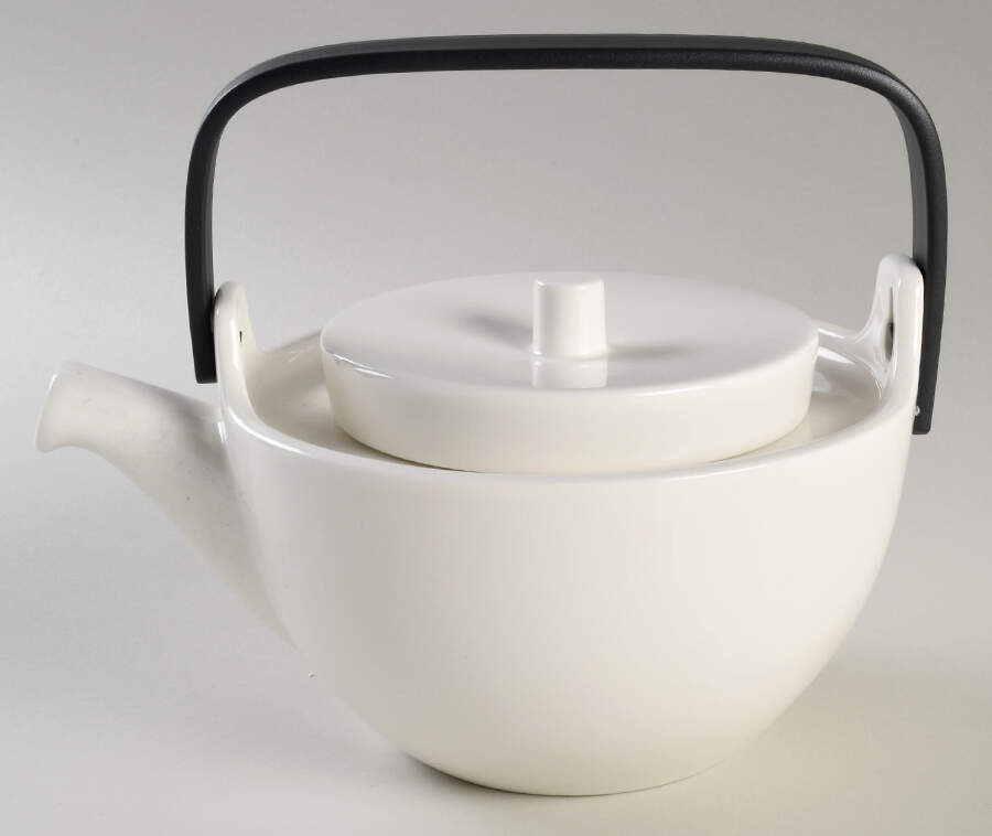 Artesano Original Teapot & Lid by Villeroy & Boch-1