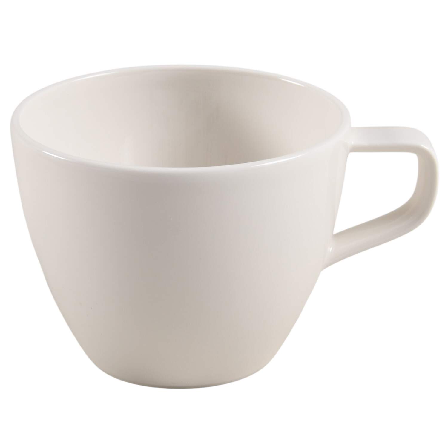 Artesano Original Flat Cup by Villeroy & Boch-1