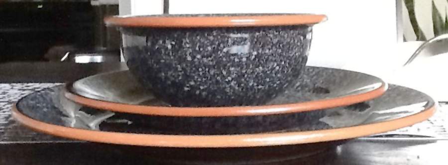 VDS4 Coupe Cereal Bowl by Val Do Sol-1