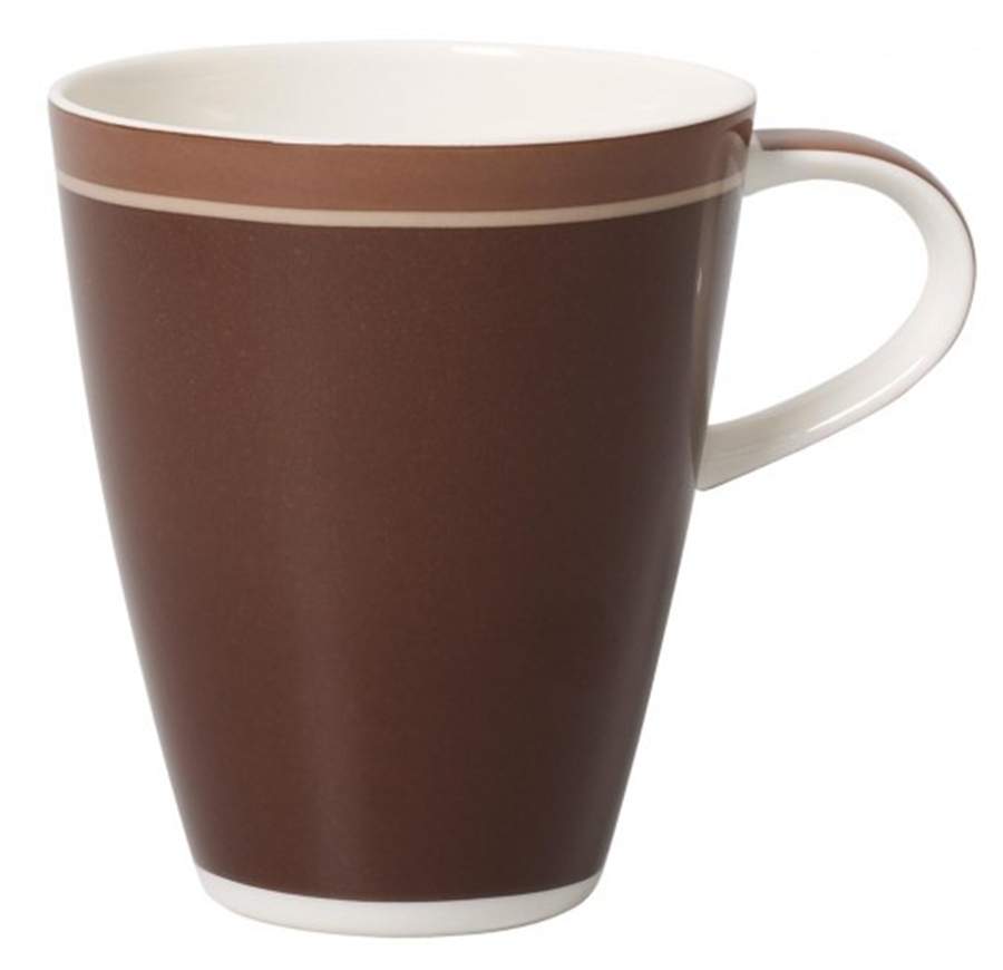 Caffe Club Uni Mocha Mug by Villeroy & Boch-1