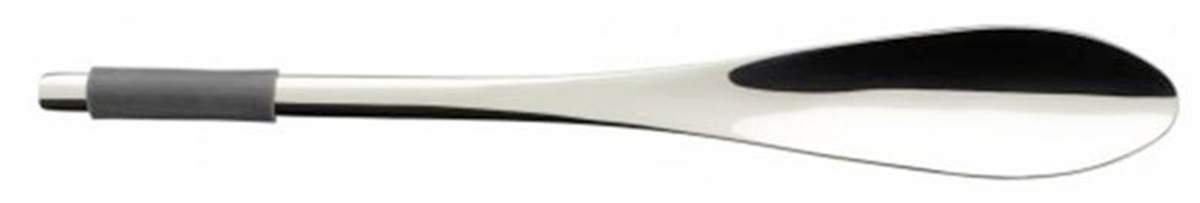 Caffe Club Uni Steam (Grey) Teaspoon-All Stainless by Villeroy & Boch-1