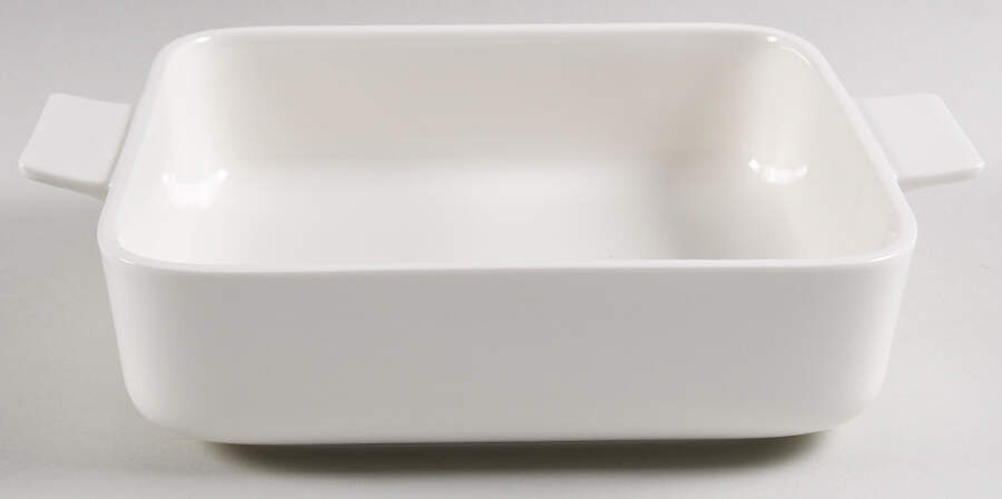 Clever Cooking (Cooking Elements) 8" Square Baker by Villeroy & Boch-1