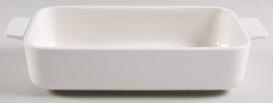 Clever Cooking (Cooking Elements) 9" Rectangular Baker by Villeroy & Boch-1