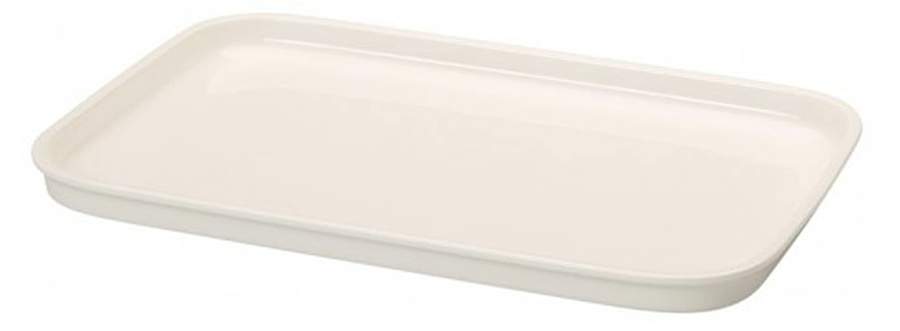 Clever Cooking (Cooking Elements) 14" Rectangular Tray (AKA Lid for RB13) by Villeroy & Boch-1