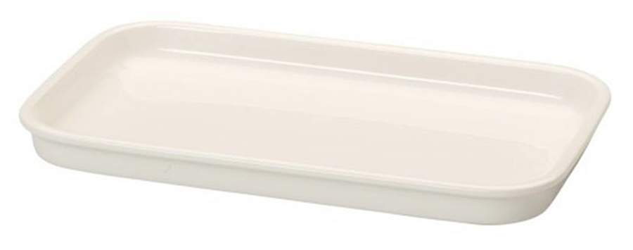 Clever Cooking (Cooking Elements) 10" Rectangular Tray (AKA Lid for RB9) by Villeroy & Boch-1