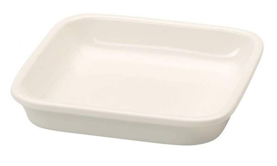Clever Cooking (Cooking Elements) 4" Square Dish (AKA Lid for SQB3) by Villeroy & Boch-1