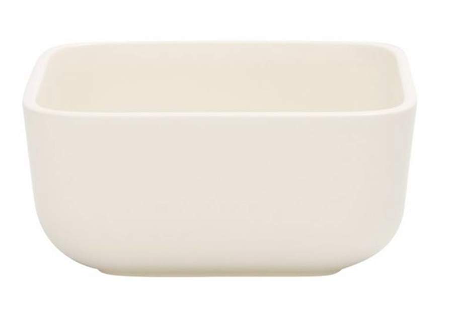 Clever Cooking (Cooking Elements) 4" Square Baker by Villeroy & Boch-1