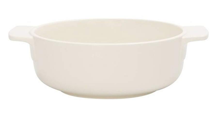Clever Cooking (Cooking Elements) 6" Round Individual Baker by Villeroy & Boch-1