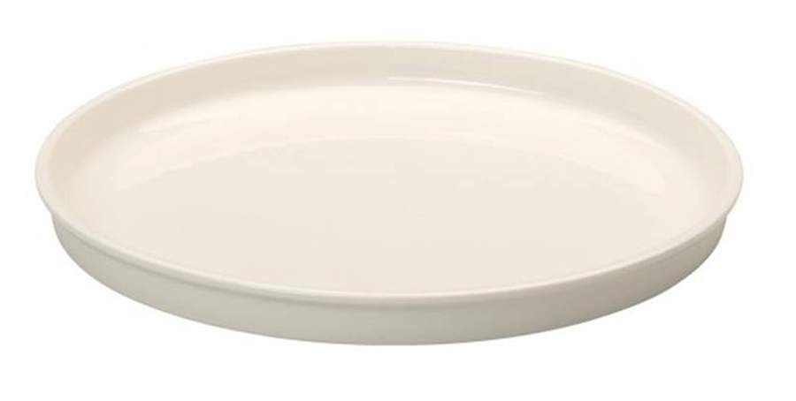 Clever Cooking (Cooking Elements) 11" Round Dish (AKA Lid for RNDB11) by Villeroy & Boch-1