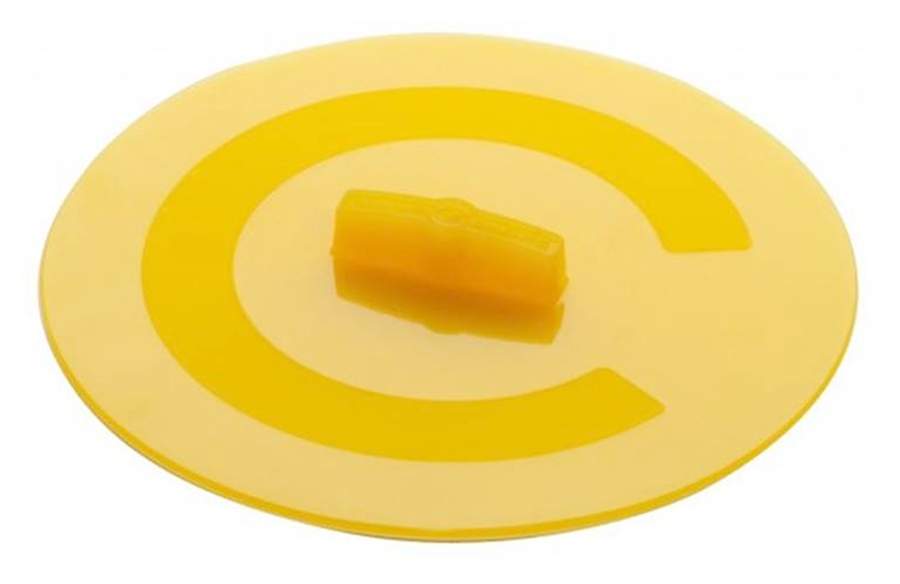 Clever Cooking (Cooking Elements) 6" Round Silicone Cover by Villeroy & Boch-1
