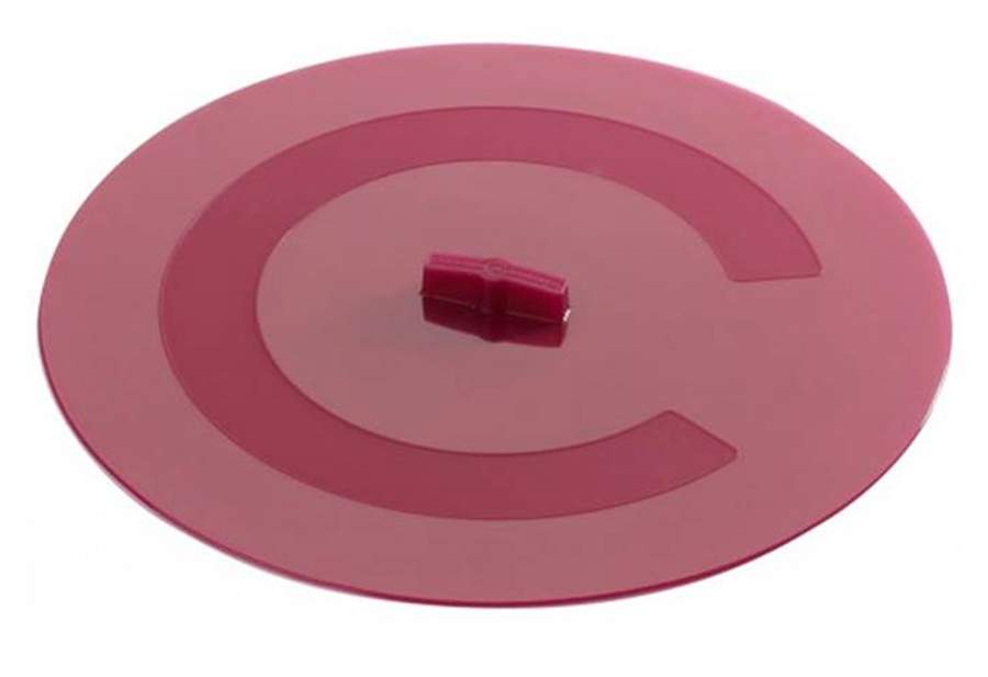 Clever Cooking (Cooking Elements) 11" Round Silicone Cover by Villeroy & Boch-1