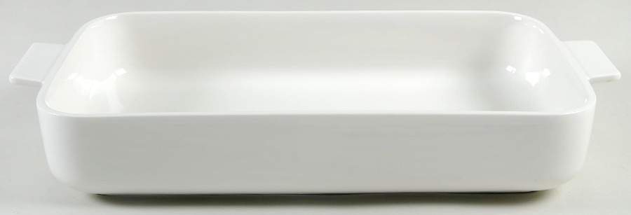 Clever Cooking (Cooking Elements) 13"  Rectangular Baker by Villeroy & Boch-1