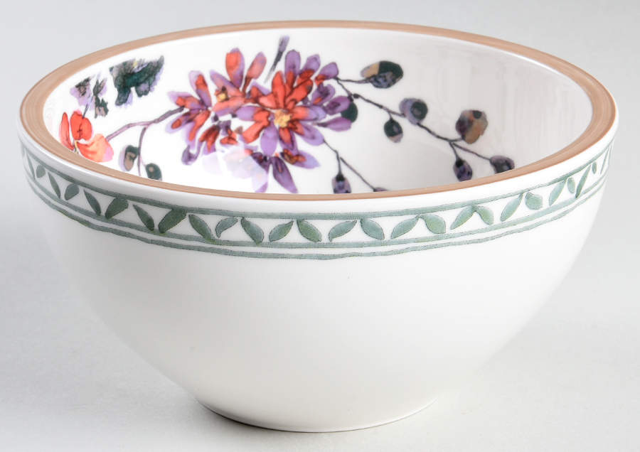 Provencal Verdure Rice Bowl by Villeroy & Boch-1