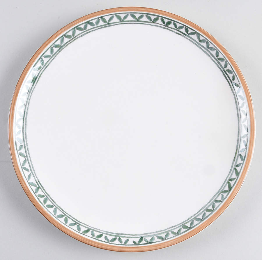 Provencal Verdure Dinner Plate by Villeroy & Boch-1