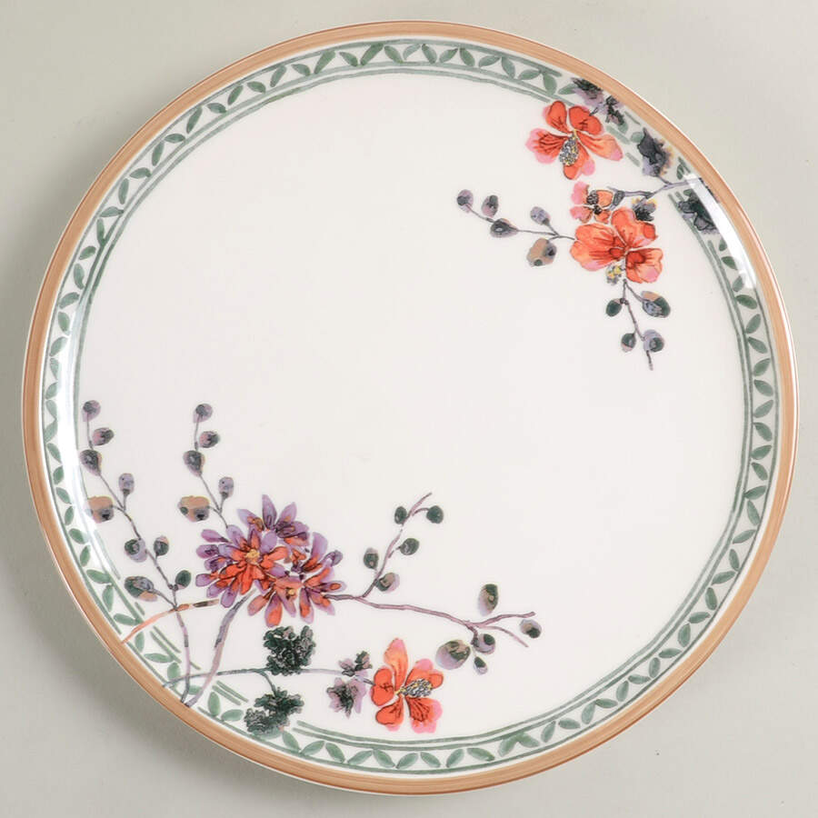 Provencal Verdure Dinner Plate by Villeroy & Boch-1