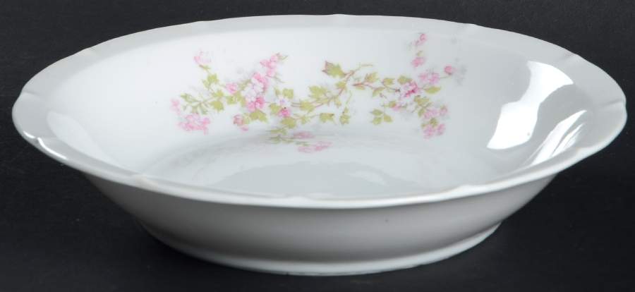 VTO216 Rim Soup Bowl by Victoria (Austria)-1