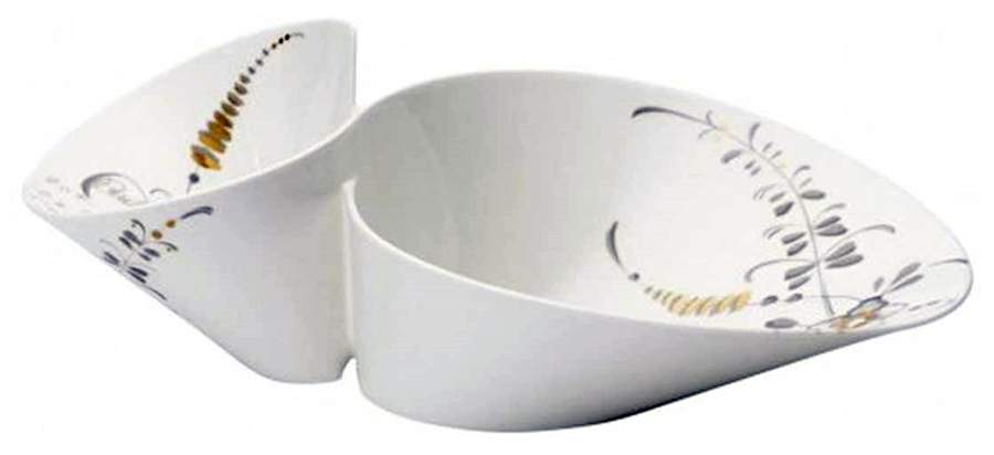 Masterpiece Hommage 1 Piece Chip & Dip by Villeroy & Boch-1