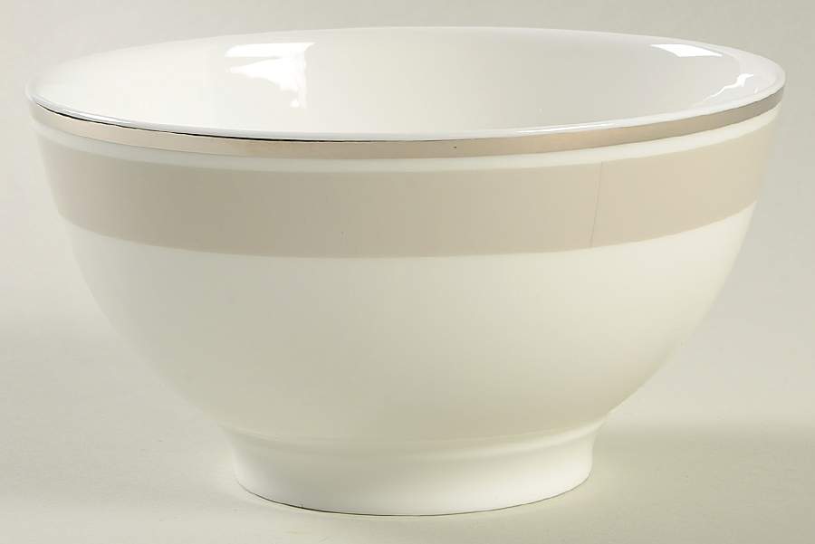 Anmut My Colour Savannah Cream Rice Bowl by Villeroy & Boch-1