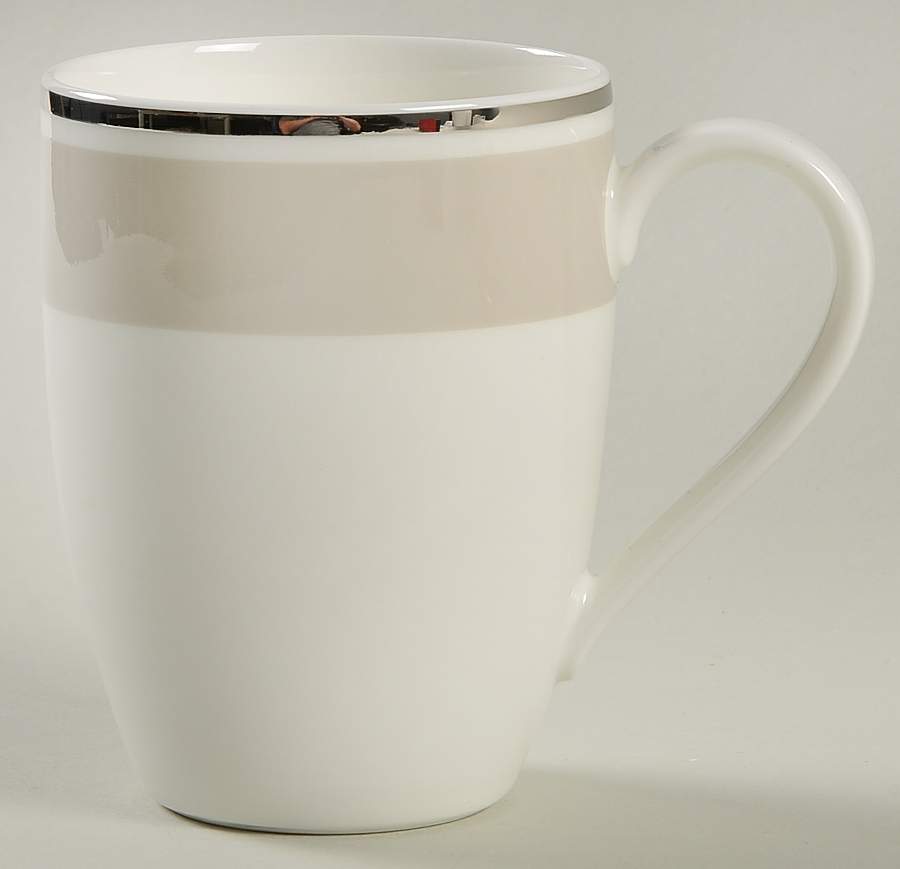 Anmut My Colour Savannah Cream Mug by Villeroy & Boch-1