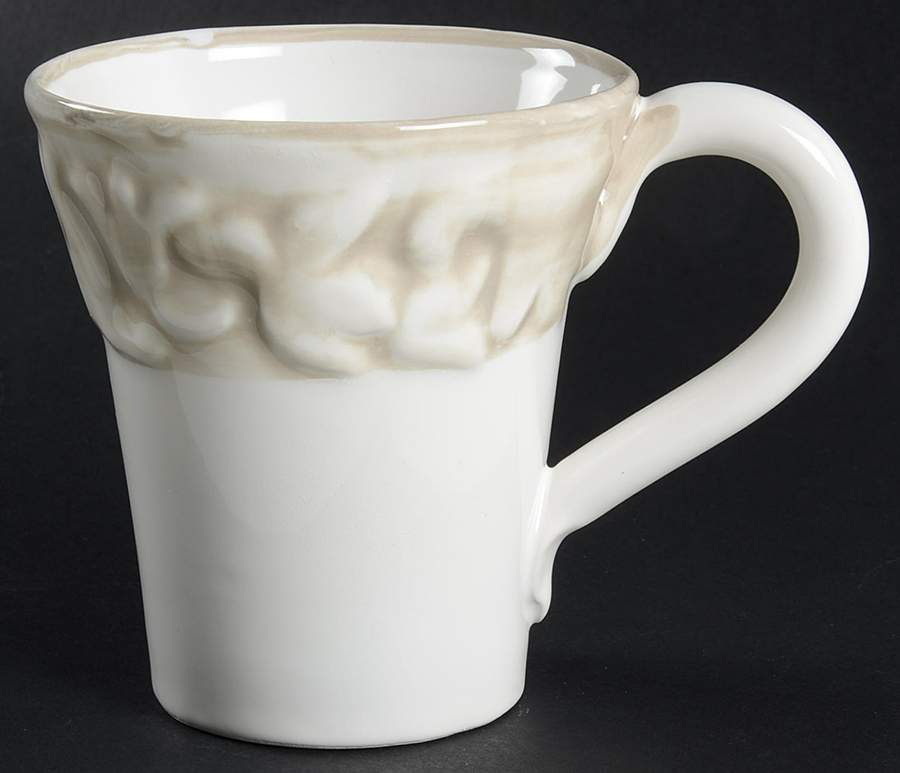 Dei Medici Mug by Vietri (Italy)-1