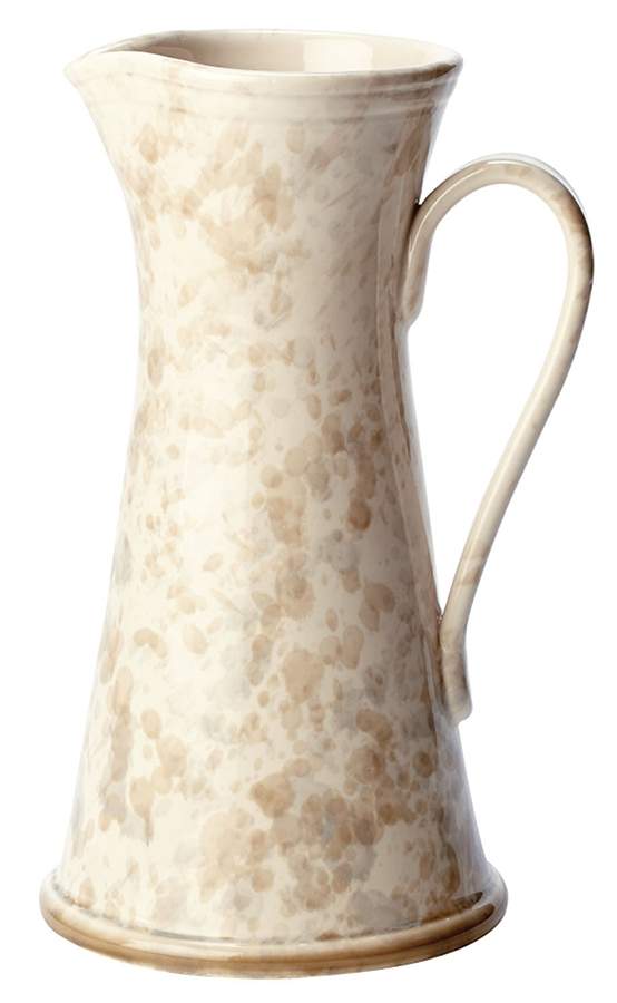 Speckle 40 Oz Pitcher by Vietri (Italy)-1