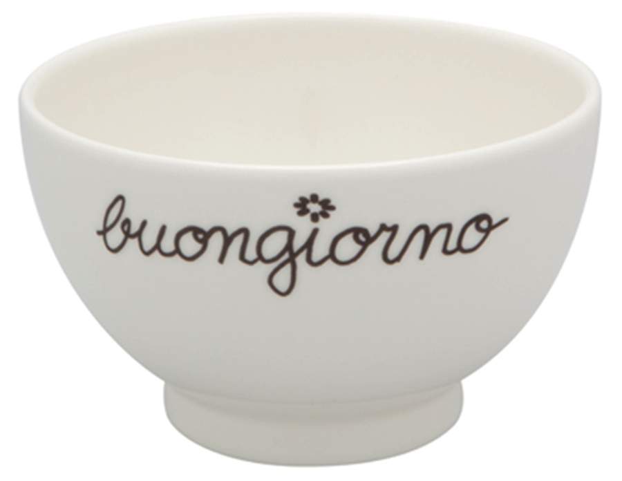 C'Est Magnifique Coupe Cereal Bowl by Vista Alegre-1
