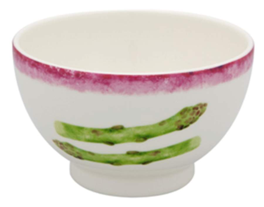 Veggies Soup/Cereal Bowl by Vista Alegre-1