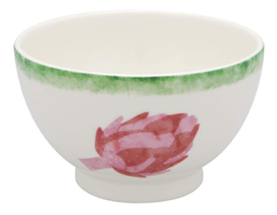 Veggies Soup/Cereal Bowl by Vista Alegre-1
